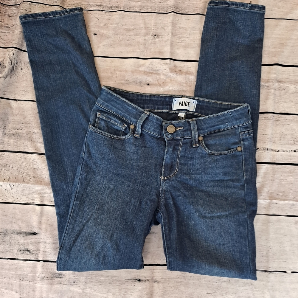 Paige Jeans
